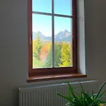 Romantika V Tatrach - Holly Apartmán