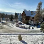 Apartmán Romantika V Tatrach - Holly