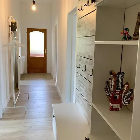 Romantika V Tatrach - Holly Apartment