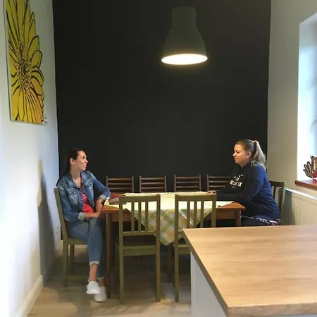 Apartment Romantika V Tatrach - Holly Vysoké Tatry