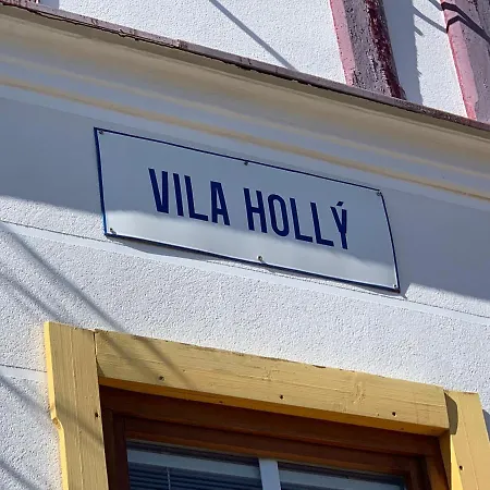 Appartement Romantika V Tatrach - Holly Vysoké Tatry