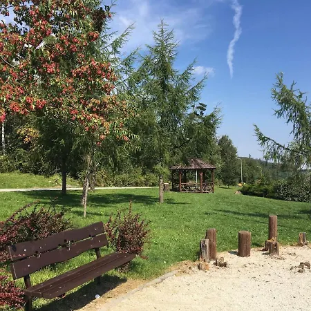 Romantika V Tatrach - Holly * Vysoké Tatry