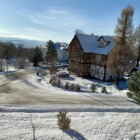 Apartment Romantika V Tatrach - Holly