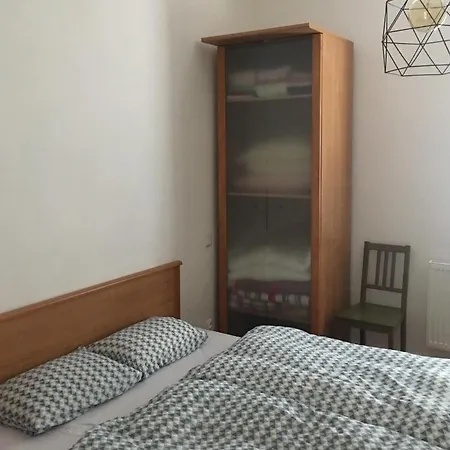 Apartment Romantika V Tatrach - Holly Vysoké Tatry