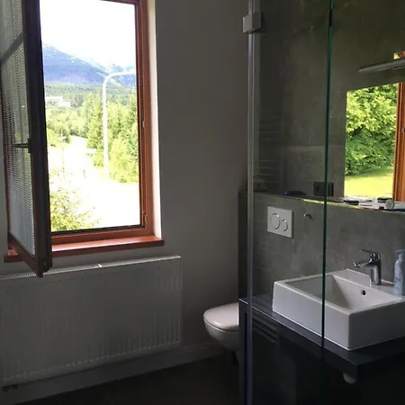 Romantika V Tatrach - Holly * Vysoke Tatry